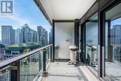 2306 - 224 KING STREET W Toronto 