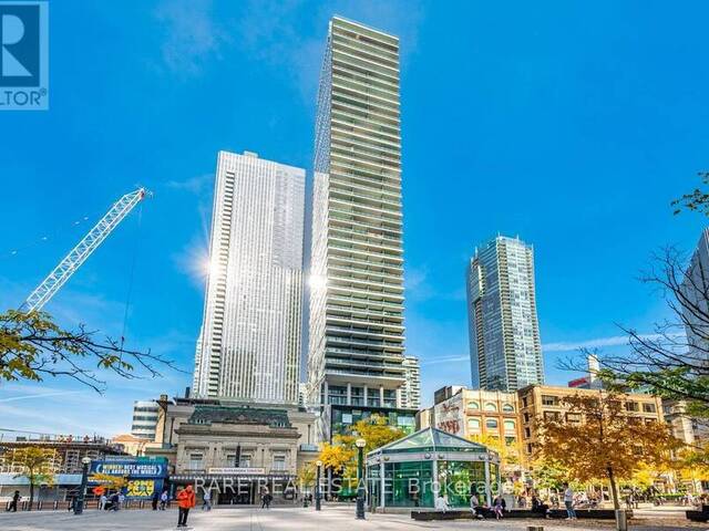 2306 - 224 KING STREET W Toronto Ontario