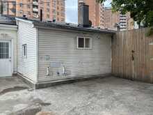 BSMT - 278 SHUTER STREET Toronto