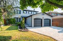 1493 QUEENSBURY CRESCENT Oakville