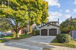 1493 QUEENSBURY CRESCENT Oakville