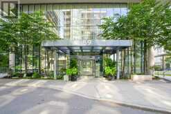 104 - 59 ANNIE CRAIG DRIVE Toronto