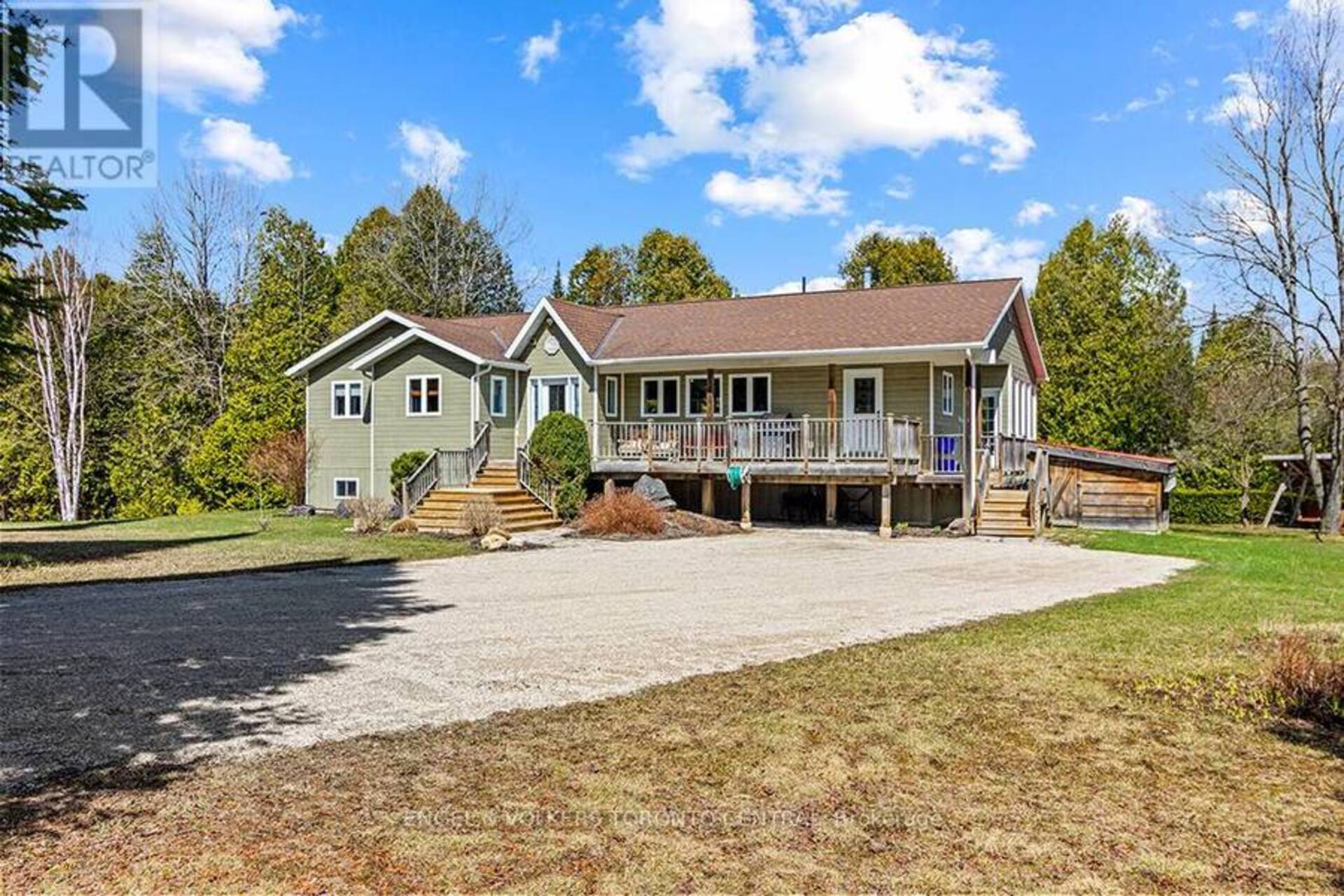 123 VALLEY RIDGE ROAD Grey Highlands