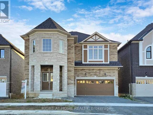 27 CREEDON CRESCENT Ajax Ontario