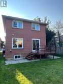 UPPER - 1611 LEWES WAY Mississauga