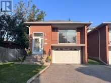 UPPER - 1611 LEWES WAY Mississauga