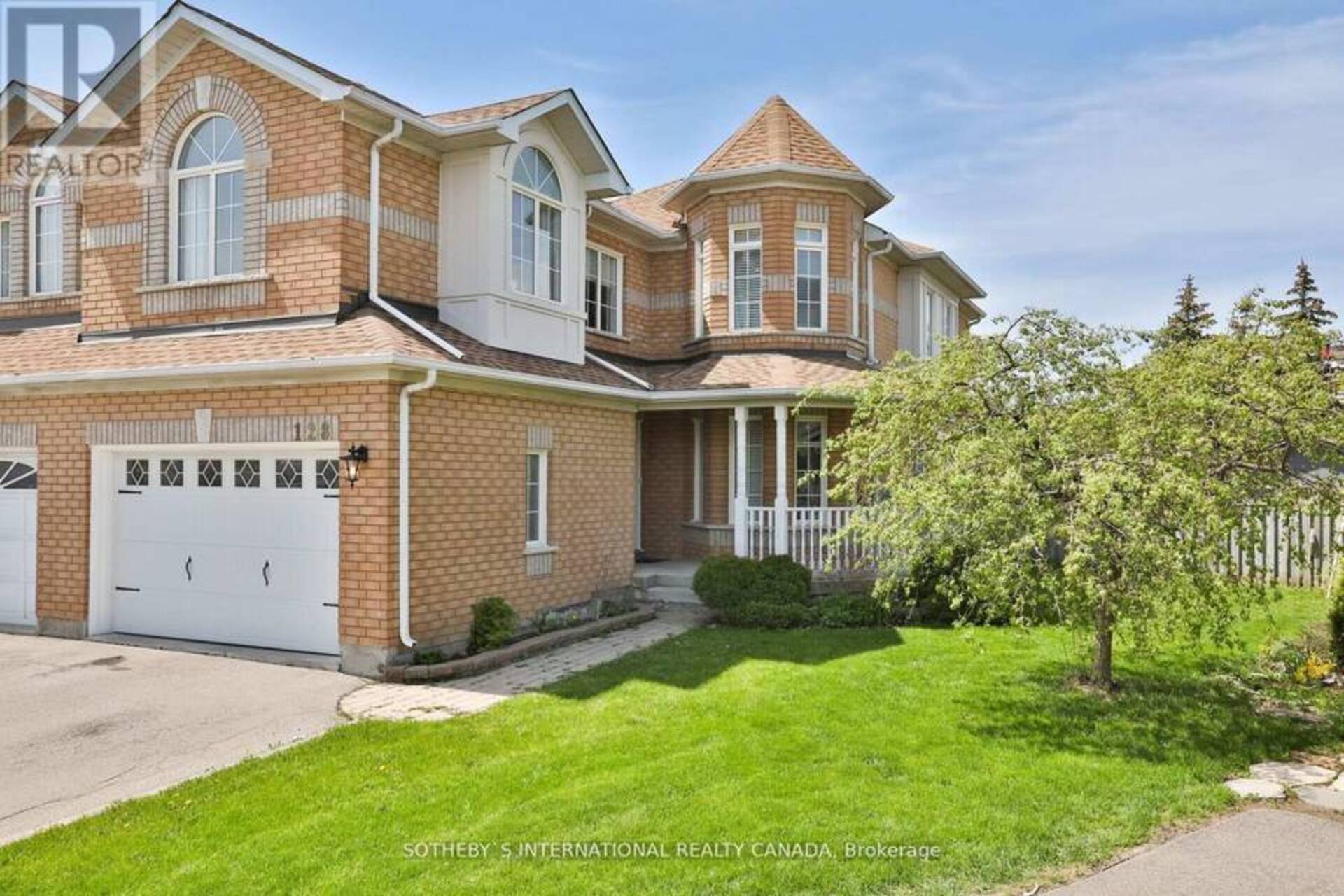 128 SANDYSHORES DRIVE Brampton 