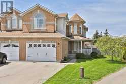 128 SANDYSHORES DRIVE Brampton 