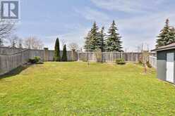 128 SANDYSHORES DRIVE Brampton 