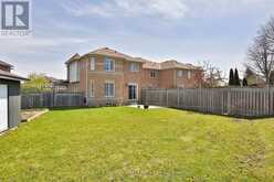 128 SANDYSHORES DRIVE Brampton 