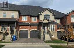 3027 MAX KHAN BOULEVARD Oakville