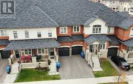 3027 MAX KHAN BOULEVARD Oakville