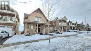 BSMT - 215 SYMINGTON AVENUE Oshawa