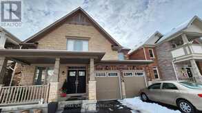 BSMT - 215 SYMINGTON AVENUE Oshawa