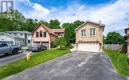 BSMT - 2145 THEODEN COURT Pickering 