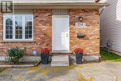 214 RAWDON STREET Brantford