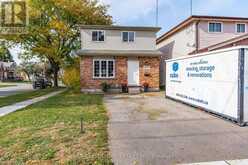 214 RAWDON STREET Brantford