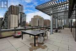 3403 - 5 ST. JOSEPH STREET Toronto