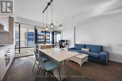 3403 - 5 ST. JOSEPH STREET Toronto 