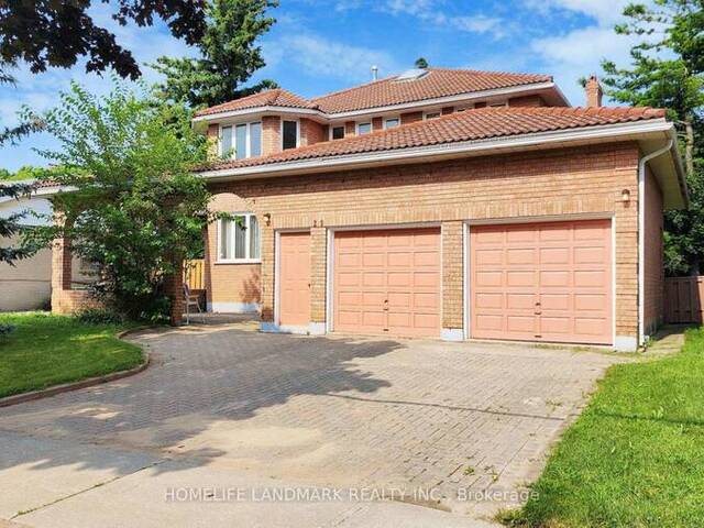 29 SCOTLAND ROAD Toronto Ontario