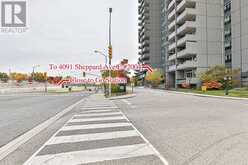 2004 - 4091 SHEPPARD AVENUE E Toronto