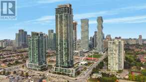 3501 - 3975 GRAND PARK DRIVE Mississauga 