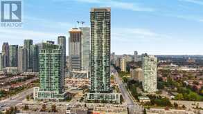 3501 - 3975 GRAND PARK DRIVE Mississauga 