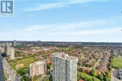 3501 - 3975 GRAND PARK DRIVE Mississauga 