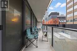 413 - 770 BAY STREET Toronto 