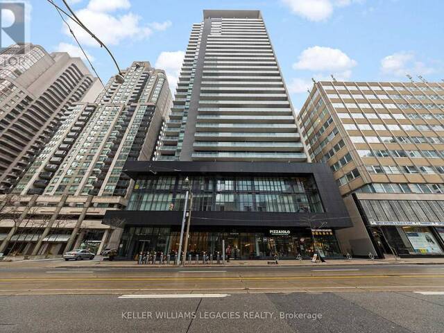 413 - 770 BAY STREET Toronto  Ontario