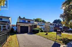 87 BARNWELL DRIVE Toronto 