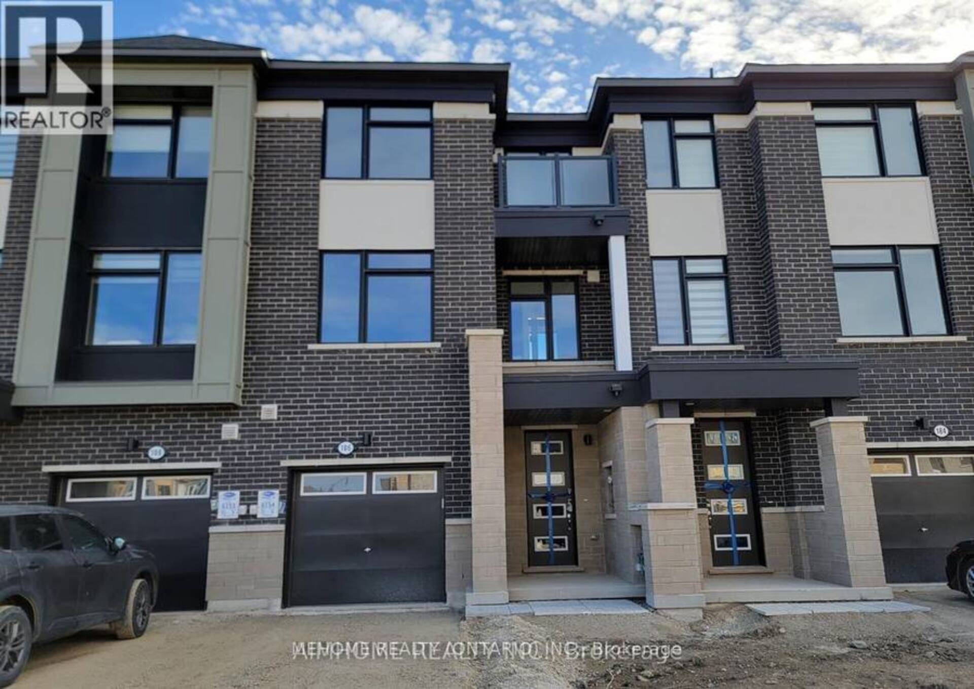 186 KEPPEL CIRCLE Brampton 