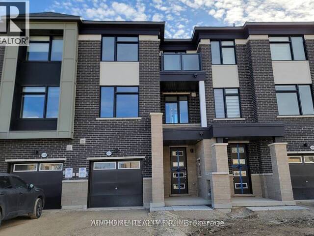 186 KEPPEL CIRCLE Brampton  Ontario