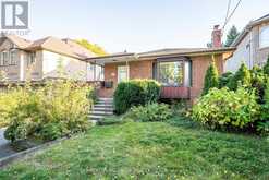 299 HOLMES AVENUE Toronto