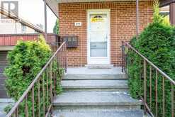 299 HOLMES AVENUE Toronto