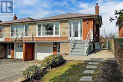 36 WARFIELD DRIVE Toronto