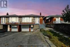 36 WARFIELD DRIVE Toronto