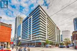 1601 - 111 ELIZABETH STREET Toronto