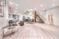 1601 - 111 ELIZABETH STREET Toronto