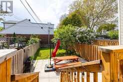 1154 WOODBINE AVENUE Toronto