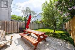 1154 WOODBINE AVENUE Toronto