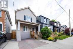 1154 WOODBINE AVENUE Toronto