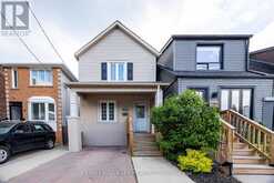 1154 WOODBINE AVENUE Toronto