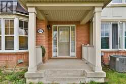 86 GAS LAMP LANE Markham 