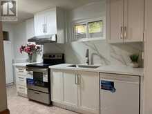 LOWER - 1611 LEWES WAY Mississauga