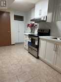 LOWER - 1611 LEWES WAY Mississauga