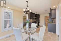 2857 TERMINI TERRACE Mississauga 