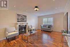 2857 TERMINI TERRACE Mississauga 