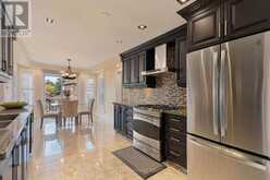 2857 TERMINI TERRACE Mississauga 