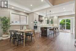 3556 SILVERPLAINS DRIVE Mississauga 